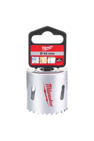 PANÇ BI-METAL CONTRACTOR 44MM T4932464687 MILWAUKEE ürün görseli