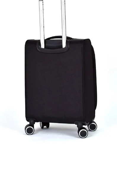 14BNT2500 BENETTON VALİZ BÜYÜK - Resim 4