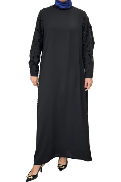 3114 FUAT GÜRSEN ELBİSE - Resim 2