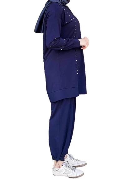 3354 FUAT GÜRSEN TAKIM PANTOLONLU - Resim 3