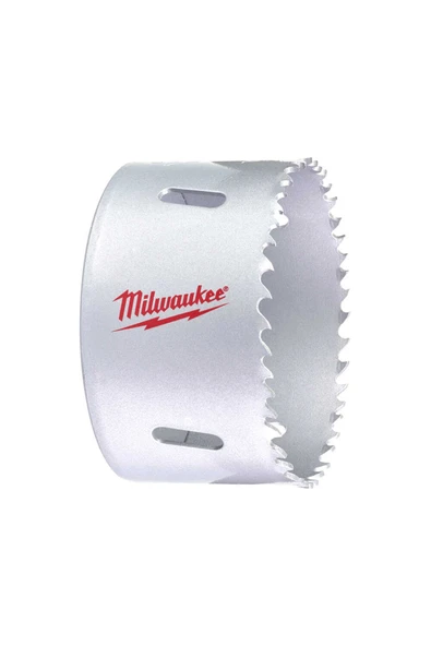 PANÇ BI-METAL CONTRACTOR 76MM T4932464700 MILWAUKEE - Resim 2