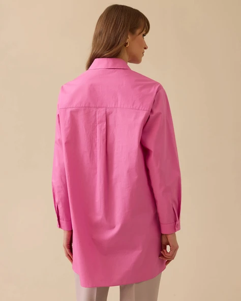 10002511211017 SCL ŞIK TUNİK - Resim 8