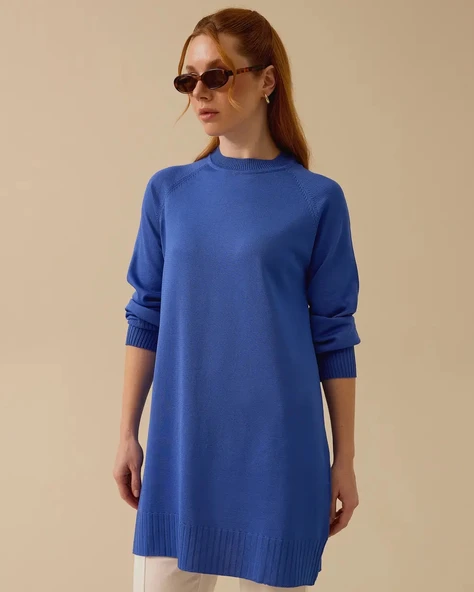 10002511711001 SCL GÜNLÜK TUNİK - Resim 12