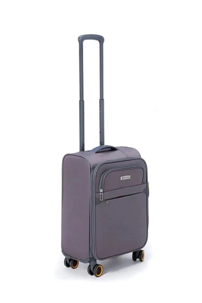 04PC6000 PİERRE CARDİN VALİZ KÜÇÜK ürün görseli