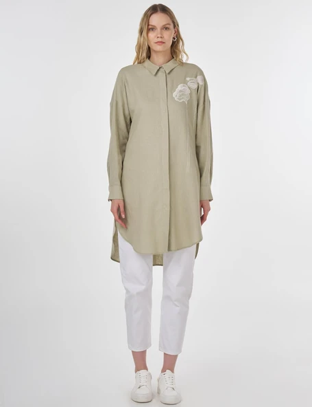 KY-B25-81091 KAYRA TUNİK ürün görseli 1