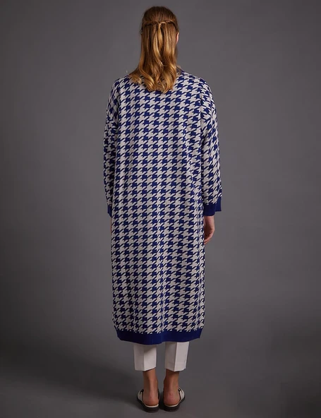 KA-A23-TRK18 KAYRA TRİKO HIRKA - Resim 5