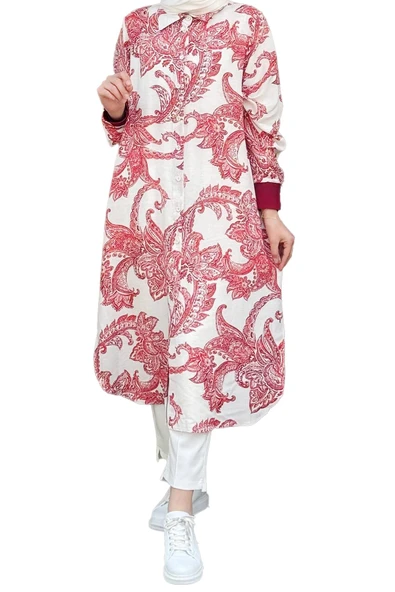 3704 FUAT GÜRSEN TUNİK - Resim 10