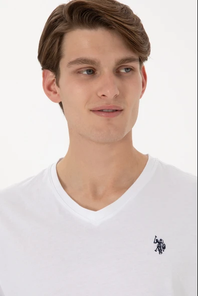 2084594 POLO T-SHIRT - Resim 4