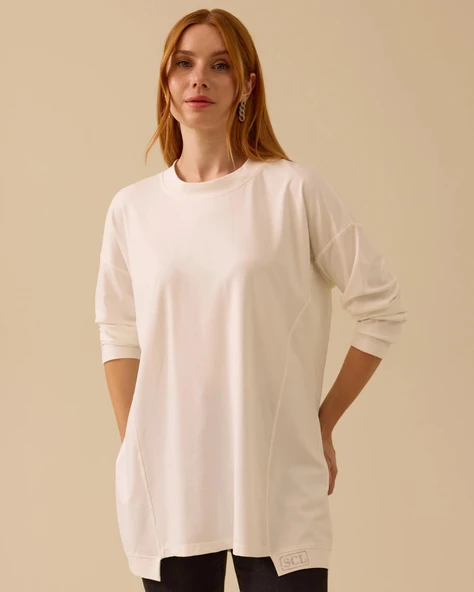 10002511211055 SCL TUNİK - Resim 6