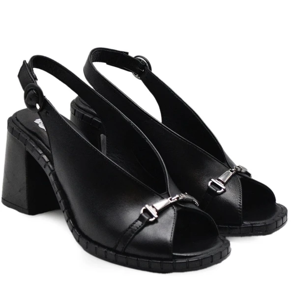 2511902Y VENÜS SANDALET - Resim 3