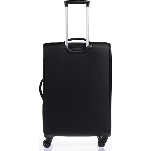 04PC4200 PİERRE CARDİN VALİZ BÜYÜK - Resim 3