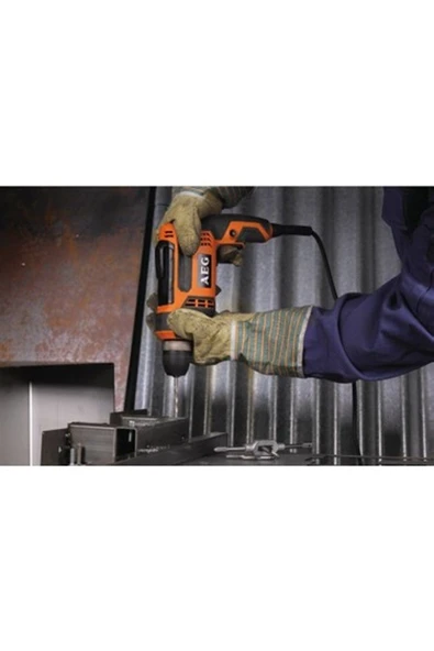 Be 750 Re Darbesiz Matkap 750 Watt T4935449160 ürün görseli