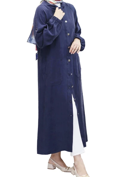 7335 MAGAZİN TUNİK - Resim 6