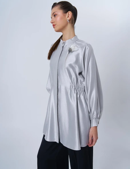 KA-B25-21045 KAYRA TUNİK - Resim 9