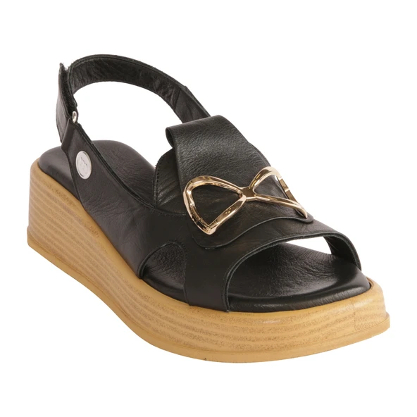 D25YS-2780 MAMMAMİA SANDALET - Resim 4