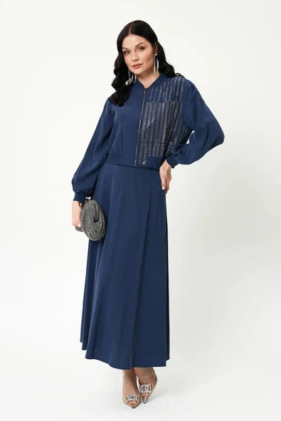 8508 JUPE TAKIM - Resim 2