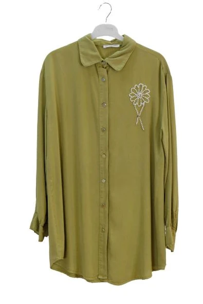 7248 MAGAZİN TUNİK - Resim 5