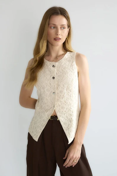 D88947 ROBİN YELEK ürün görseli