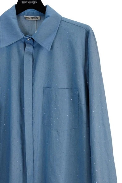 3322 FUAT GÜRSEN TUNİK - Resim 7