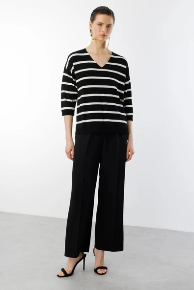 4212 EKOL PANTOLON - Resim 2