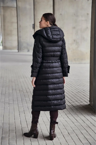 18278 WOMANIA MONT BERLİN - Resim 5