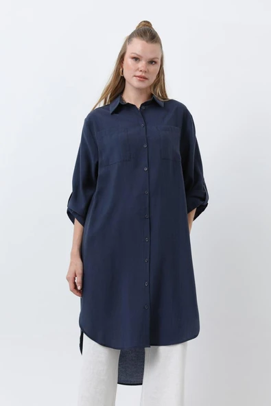 10685 PUANE TUNİK ürün görseli 1