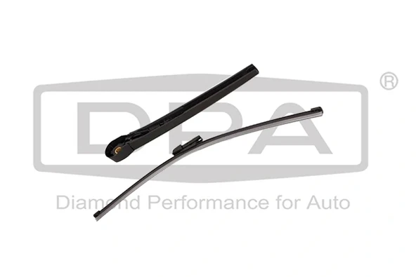 5G9955707 SET Sİ̇LECEK KOLU ARKA - GOLF14-17 ürün görseli