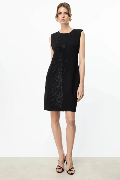 5932 EKOL ELBİSE - Resim 3