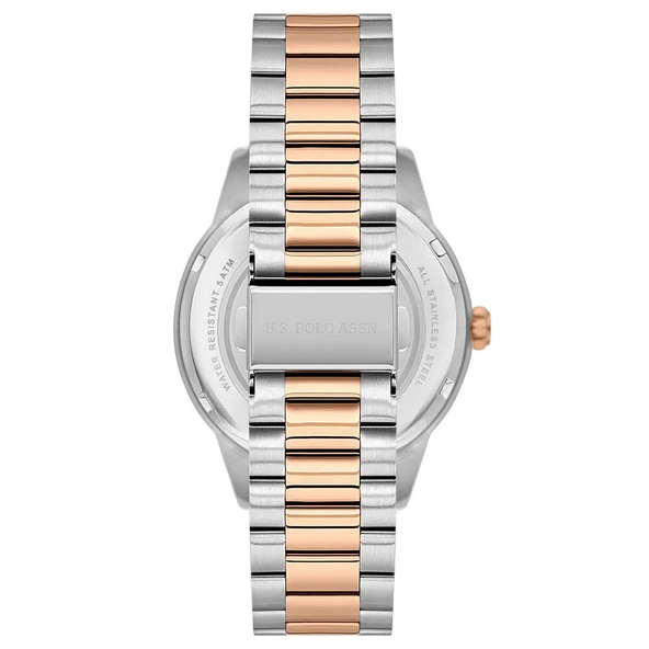 USPA1112-06 USPA SAAT - Resim 8