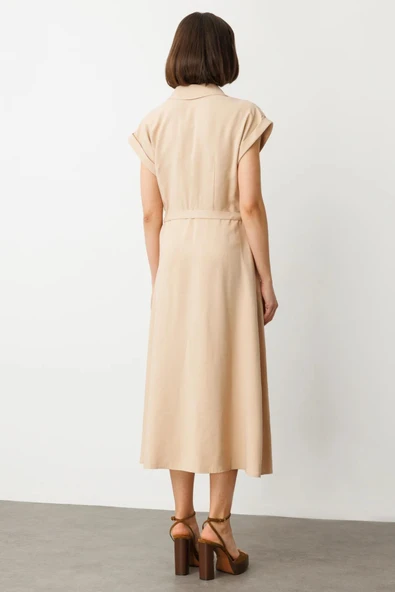 5080 EKOL ELBİSE - Resim 12