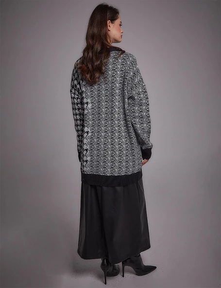 KA-A23-TRK128 KAYRA TRİKO HIRKA - Resim 4