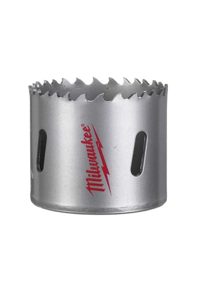 PANÇ BI-METAL CONTRACTOR 51MM T4932464689 MILWAUKEE - Resim 2