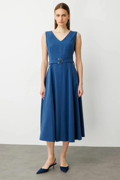 5104 EKOL ELBİSE ürün görseli