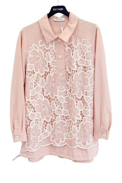 3339 FUAT GÜRSEN TUNİK ürün görseli 1