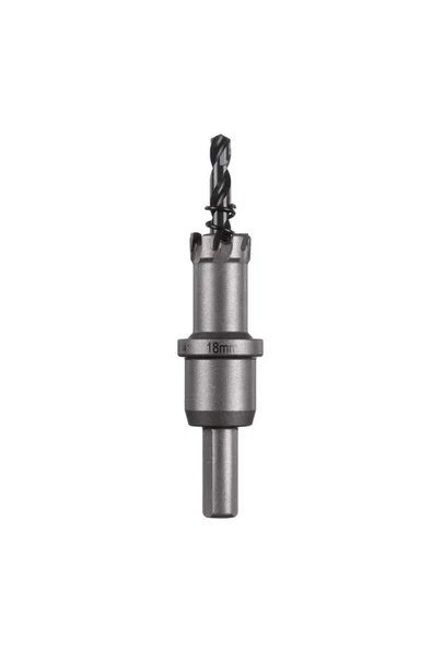 TCT KARPİT PANÇ 18mm ürün görseli