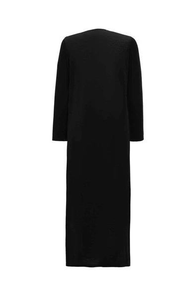 T26K-4016 MISSDALIDA ELBİSE - Resim 3