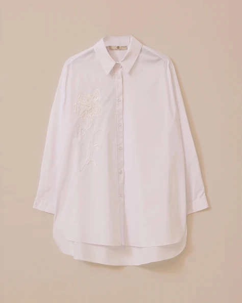 10002511211017 SCL ŞIK TUNİK - Resim 2