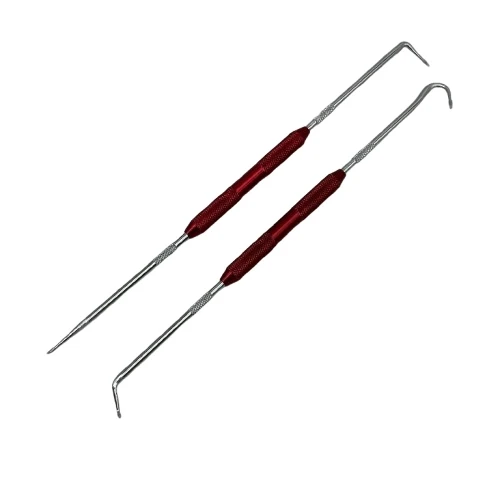 Conta Oring Çıkarma Seti 2 Parça ürün görseli