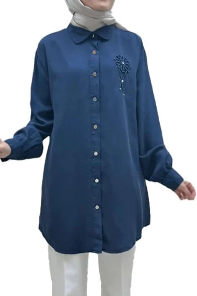 7248 MAGAZİN TUNİK ürün görseli 1