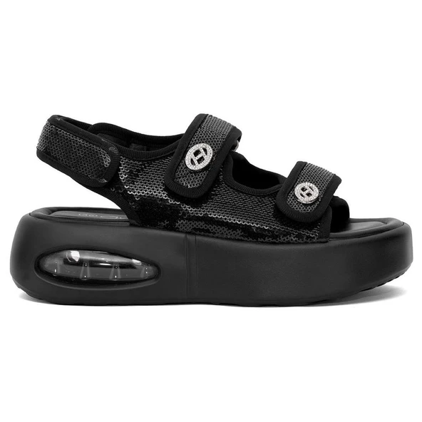 25Y418-2 GUJA SANDALET - Resim 7