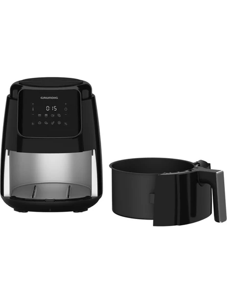 Fra 4335 S Az Yağlı Fritöz - Resim 2