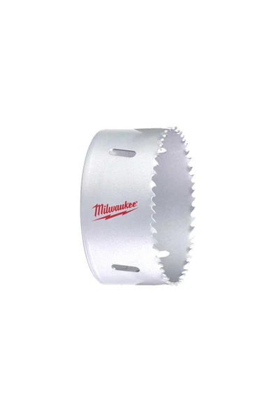 PANÇ BI-METAL CONTRACTOR 92MM T4932464704 MILWAUKEE - Resim 2