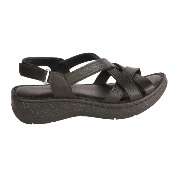 D25YS-2865 MAMMAMİA SANDALET - Resim 5