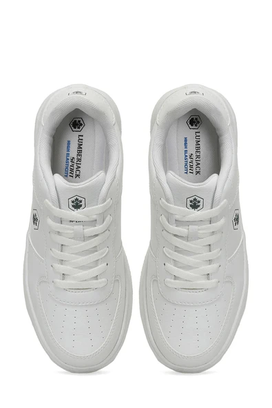 5M FINSTER WMN 5FX LUMBERJACK AYAKKABI - Resim 5