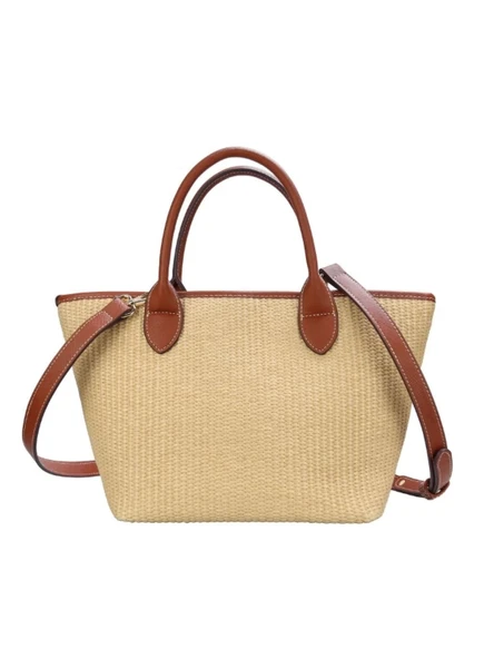 LA0092010511 LAURA ASHLEY ÇANTA - Resim 4