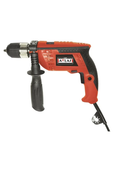 Atm 710 Darbeli Matkap – A0101011 ürün görseli