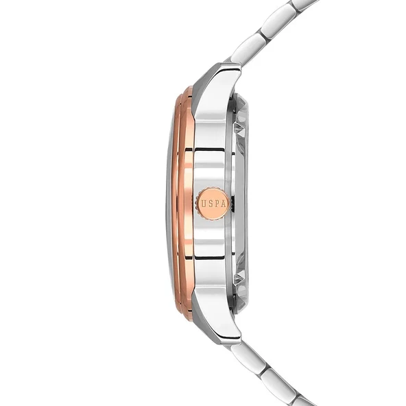 USPA1112-06 USPA SAAT - Resim 6