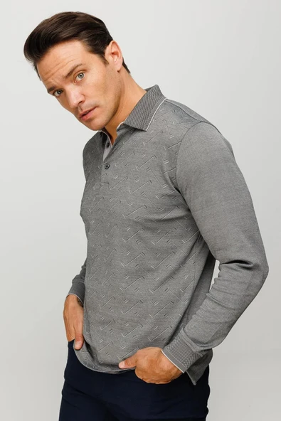 705 DESEN MTA PY UZUN KOL PENYE - Resim 10