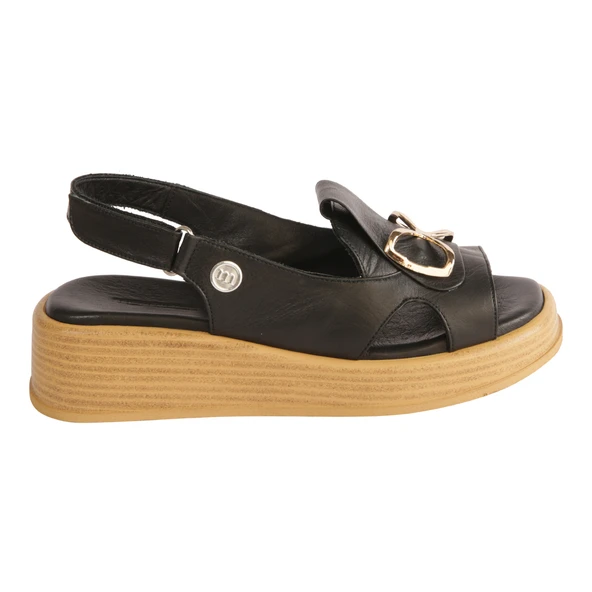 D25YS-2780 MAMMAMİA SANDALET - Resim 6