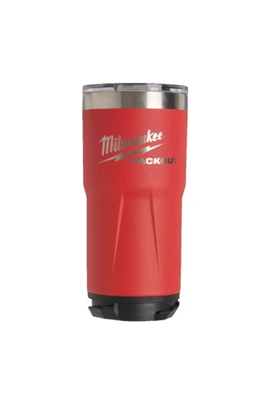 MİLWAUKEE 4932479074 - PACKOUT™ Bardak 591 ml KIRMIZI ürün görseli